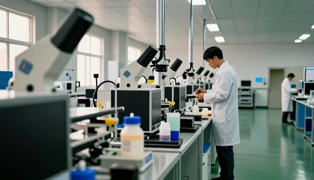 福建省全消生物科技有限公司
