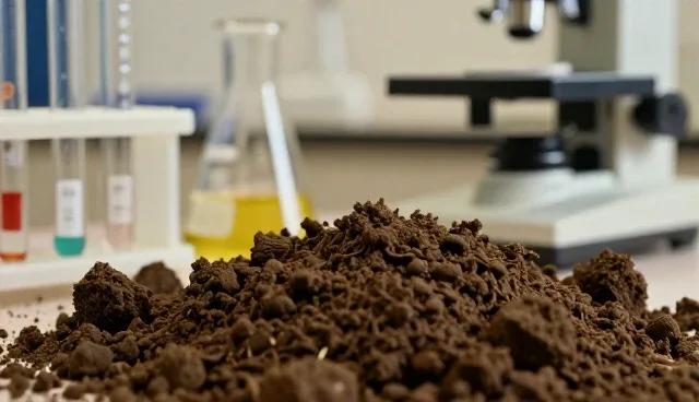 提升农产品品质:技术优化中的种植实践路径