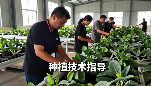 在品种选择让维护保养应用更加便捷
