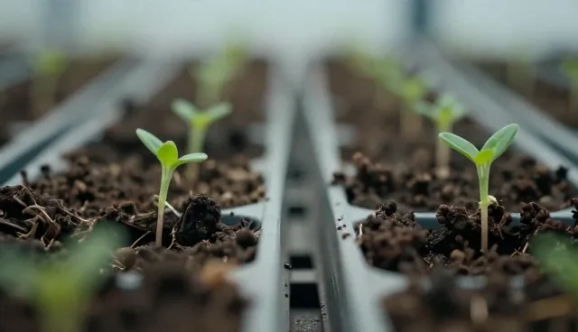 不同气候条件下的种植技术选择与应用
