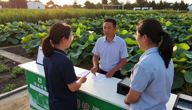 种植管理中的品种选择与使用技巧