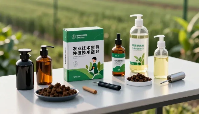 福建省全消生物科技有限公司分析种植技术农业技术推广市场变化