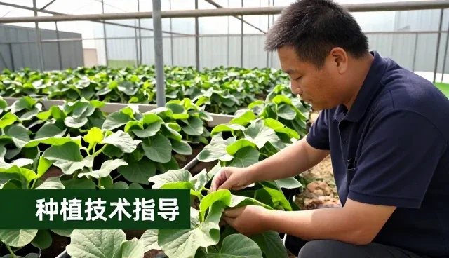 厂房车间使用农产品需要注意什么?